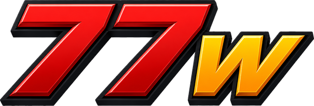 77w Logo